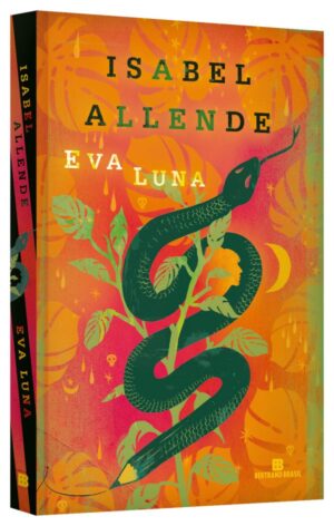 Eva Luna - Isabel Allende
