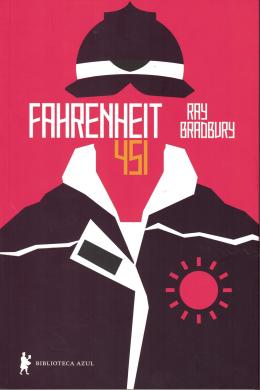 Fahrenheit 451 - Ray Bradbury