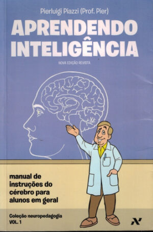 Aprendendo Inteligência - Pierluigi Piazzi