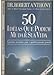 50 Ideias Que Podem Mudar Sua Vida - Conceitos Avancados para o Aperfeicoamento Pessoal