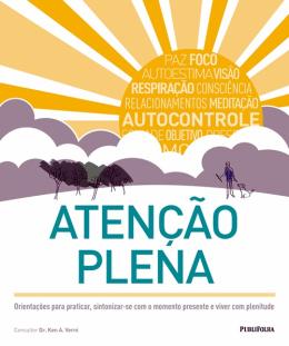 Atenção Plena - Ken A Verni
