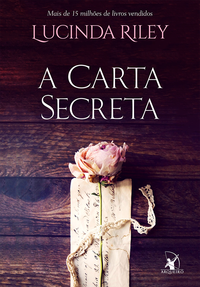 A carta secreta - Lucinda Riley