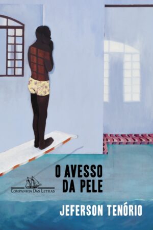 O avesso da pele - Jeferson Tenório