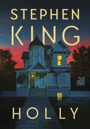 Holly - Stephen King