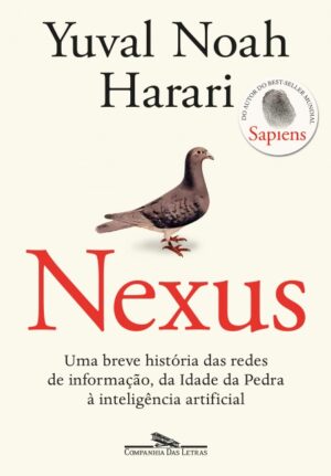 Nexus - Yuval Noah Harari