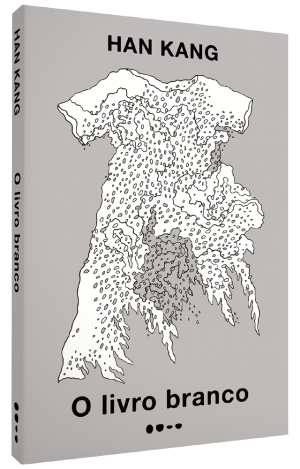 O livro branco - Han Kang