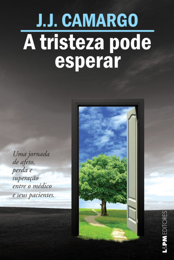 A tristeza pode esperar - J J Camargo