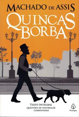 Quincas Borba - Machado de Assis