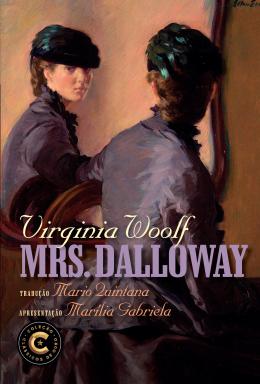 Mrs. Dalloway - Virginia Woolf - Nova Fronteira