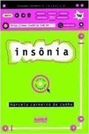 Insônia - Marcelo Carneiro da Cunha