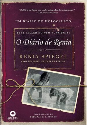 O Diário de Renia - Renia Spiegel