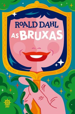 As Bruxas - Roald Dahl