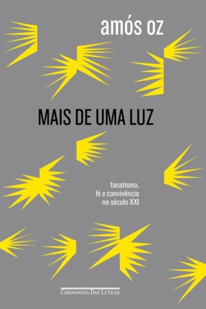 Mais de Uma Luz - Amós Oz