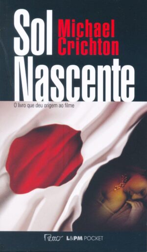Sol Nascente - Michael Crichton