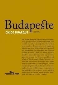 Budapeste - Chico Buarque