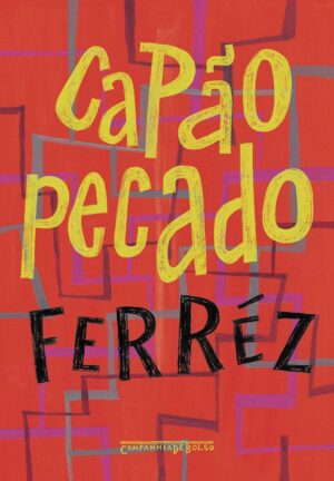 Capão Pecado - FERRÉZ