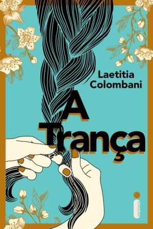 A Trança - Laetitia Colombani