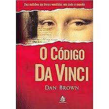 O Código da Vinci - Dan Brown