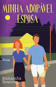 Minha adorável esposa - Samantha Downing - Tag