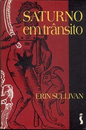 Saturno em trânsito - Erin Sullivan