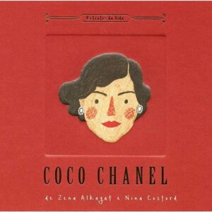 COCO CHANEL - Zena Alkayat & Nina Cosford