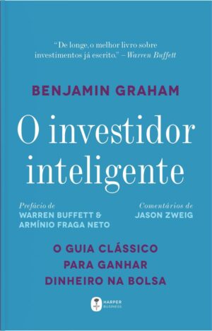 O investidor inteligente - Benjamin Graham