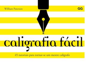 caligrafia fácil - William Paterson