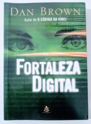 Fortaleza Digital - Dan Brown