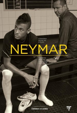 Neymar: Conversa entre pai e filho - Mauro Betting