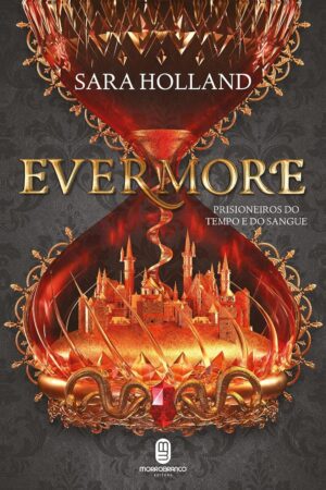 EVERMORE - SARA HOLLAND