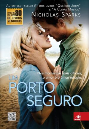 Um porto seguro - Nicholas Sparks