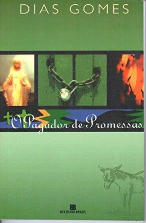 O pagador de promessas - Dias Gomes