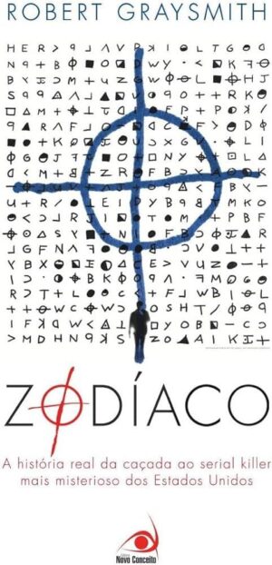 Zodíaco - Robert Graysmith