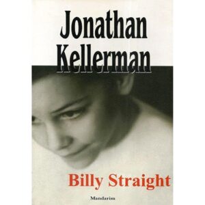 Billy Straight - Jonathan Kellerman