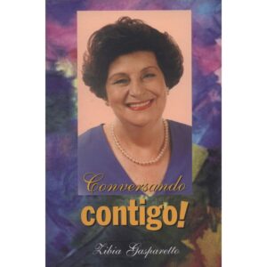 Conversando contigo! - Zíbia Milani Gasparetto