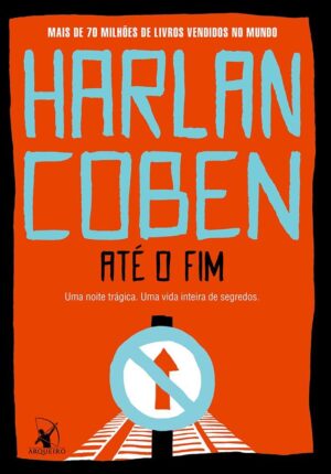 Até o fim - Harlan Coben
