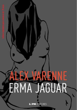 ERMA JAGUAR - ALEX VARENNE