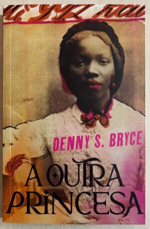 A OUTRA PRINCESA - Tag -  DENNY S. BRYCE (Cópia)
