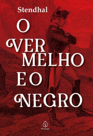 O vermelho e o negro - Stendhal (Cópia)