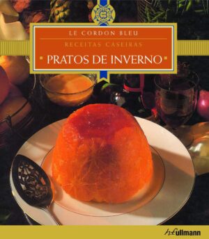 Le cordon bleu - pratos de inverno