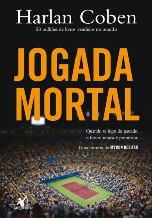JOGADA MORTAL - HARLAN COBEN