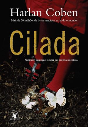 Cilada - Harlan Coben (Cópia)