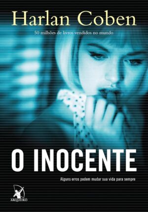 O Inocente - Harlan Coben