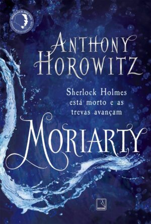 Moriarty -  Anthony Horowitz