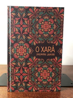 O Xará - Tag -  Jhumpa Lahiri  (Cópia)