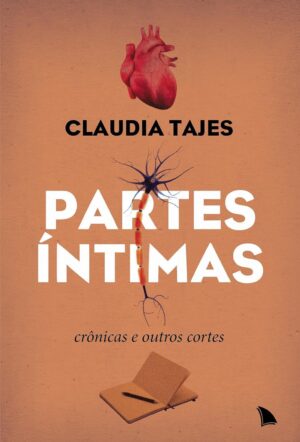 PARTES INTIMAS - CLAUDIA TAJES