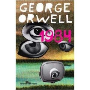 1984 - George Orwell