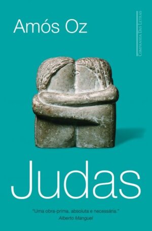 JUDAS - AMOS OZ