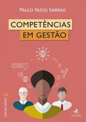 Competências Em Gestão - Paulo Yazigi Sabbag