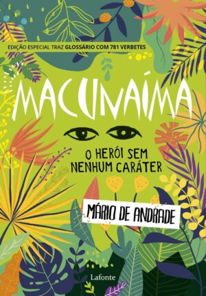 Macunaíma - Mário de Andrade